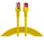 EFB-Elektronik Patchkabel Cat.6 EC6000 0,5m ge S/FTP