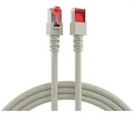 EFB-Elektronik Patchkabel Cat.6 EC6000 1m gr S/FTP