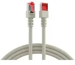EFB-Elektronik Patchkabel Cat.6 EC6000 2m gr S/FTP