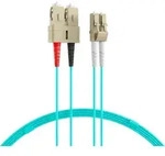 EFB-Elektronik LWL Duplexkabel 1m O0314.1