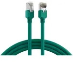 EFB-Elektronik Patchkabel Cat.5E 0,5m K8073.0,5gn