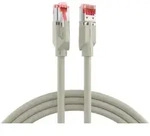 EFB-Elektronik Patchkabel Cat.6A k8051.1m gr