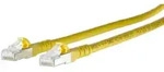 Metz Connect Patchkabel S/FTP 130845A077-E