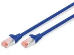 DIGITUS Patchkabel CAT 6 S/FTP DK-1644-0025/B