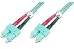 DIGITUS LWL-Patchkabel, 50/125 DK-2522-03/3