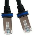 Mobotix Ethernet Patchkabel 1m MX-OPT-CBL-LAN-1