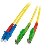 EFB-Elektronik LWL Duplexkabel 2m O0937.2