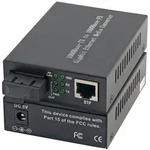 EFB-Elektronik MediaConverter RJ45-STP/SC EL024V2
