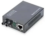 DIGITUS Gigabit Medienkonverter DN-82110-1