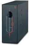 Schneider Elec.(APC) APC Service Bypass Panel SBP10KRMI4U