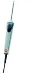 Testo Tauch-/Einstechf&uuml;hler 0602 1793