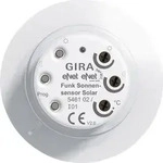 Gira Funk Sonnensensor Solar 546102