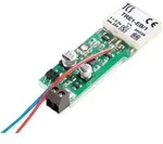 TCS T&uuml;r Control Telefon-Rufrelais TRE1-EB