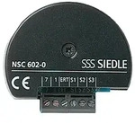 Siedle&amp;S&ouml;hne Nebensignal-Controller NSC 602-0