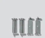 Siedle&amp;S&ouml;hne Befestigung ZHB 612-0