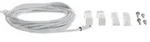 Busch-Jaeger Magnet-Reedkontakt-Set MRS/W