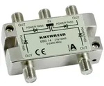 Kathrein F-Verteiler 4f. EBC 14