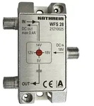 Kathrein Fernspeise-Weiche WFS 28