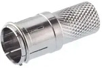 Kathrein F-Quick-Kabelstecker EMK 02