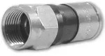 Televes F-Pressstecker FPS 2000