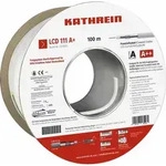 Kathrein Koaxkabel LCD 111A+ Ring 100m