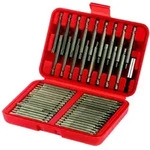 Cimco Werkzeuge Sicherheits-Bit-Set 114606