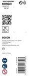 Bosch Power Tools Holzschlangenbohrer 2608597632