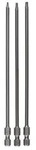 Bosch Power Tools Schrauberbit-Set 2607001763