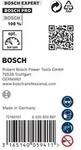 Bosch Power Tools Schalungsbohrer 2608596335