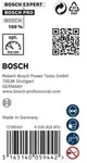 Bosch Power Tools Schalungsbohrer 2608596338