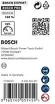 Bosch Power Tools Schalungsbohrer 2608596339