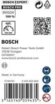 Bosch Power Tools Schalungsbohrer 2608596337
