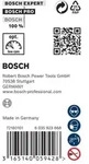 Bosch Power Tools Schalungsbohrer 2608596336