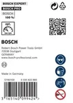 Bosch Power Tools Schalungsbohrer 2608597176