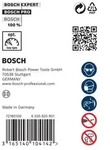Bosch Power Tools Schalungsbohrer 2608597420