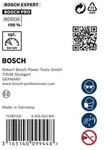 Bosch Power Tools Schalungsbohrer 2608597178