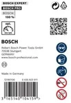 Bosch Power Tools Schalungsbohrer 2608597421