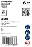Bosch Power Tools Schalungsbohrer 2608597172