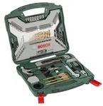 Bosch Power Tools Zubeh&ouml;r Koffer 2607019331
