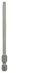 Bosch Power Tools Schrauberbit 2607001652