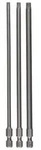 Bosch Power Tools Schrauberbit-Set 2607001764