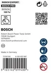 Bosch Power Tools Schalungsbohrer 2608597174