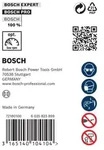 Bosch Power Tools Schalungsbohrer 2608597416