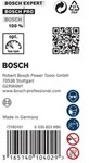 Bosch Power Tools Schalungsbohrer 2608597408
