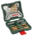 Bosch Power Tools X-Line Bohrer-Set 2607019600