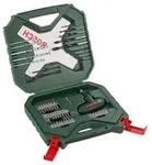 Bosch Power Tools Bohrer-/Schrauberset 2607010610