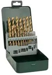 Bosch Power Tools Metallbohrer-Kassette 2607019437