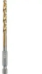 Makita Titanbohrer HSS D-14956