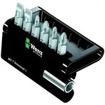 Wera Werk Bit-Check Bit-Check 7 Universal 1