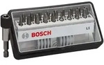 Bosch Power Tools Schrauberbit-Set 2607002567